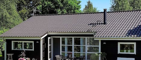 House | Exterior