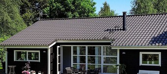 5 Star Holiday Home in Logstor