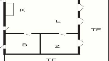 House | Floor plan