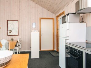 獨棟房屋 | 住宿內部