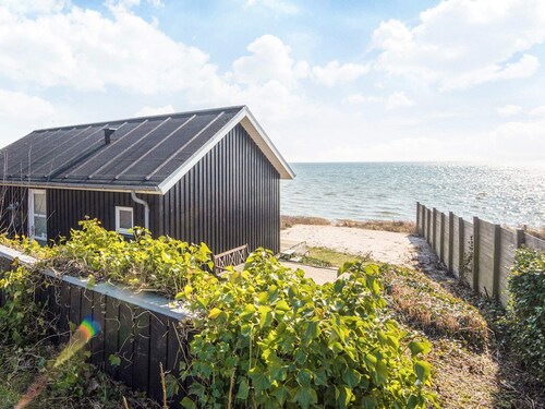 4 Star Holiday Home in Bjert