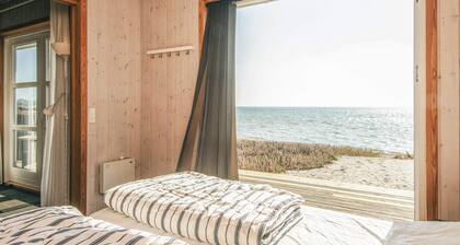 Seaside Panorama Retreat - By Traum Ferienwohnungen