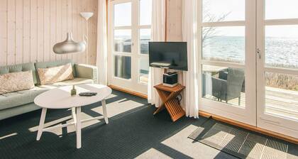 4 Star Holiday Home in Bjert
