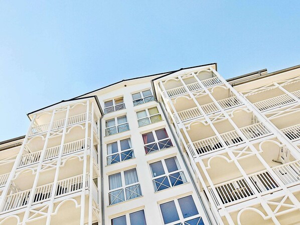 Apartment | Exterior