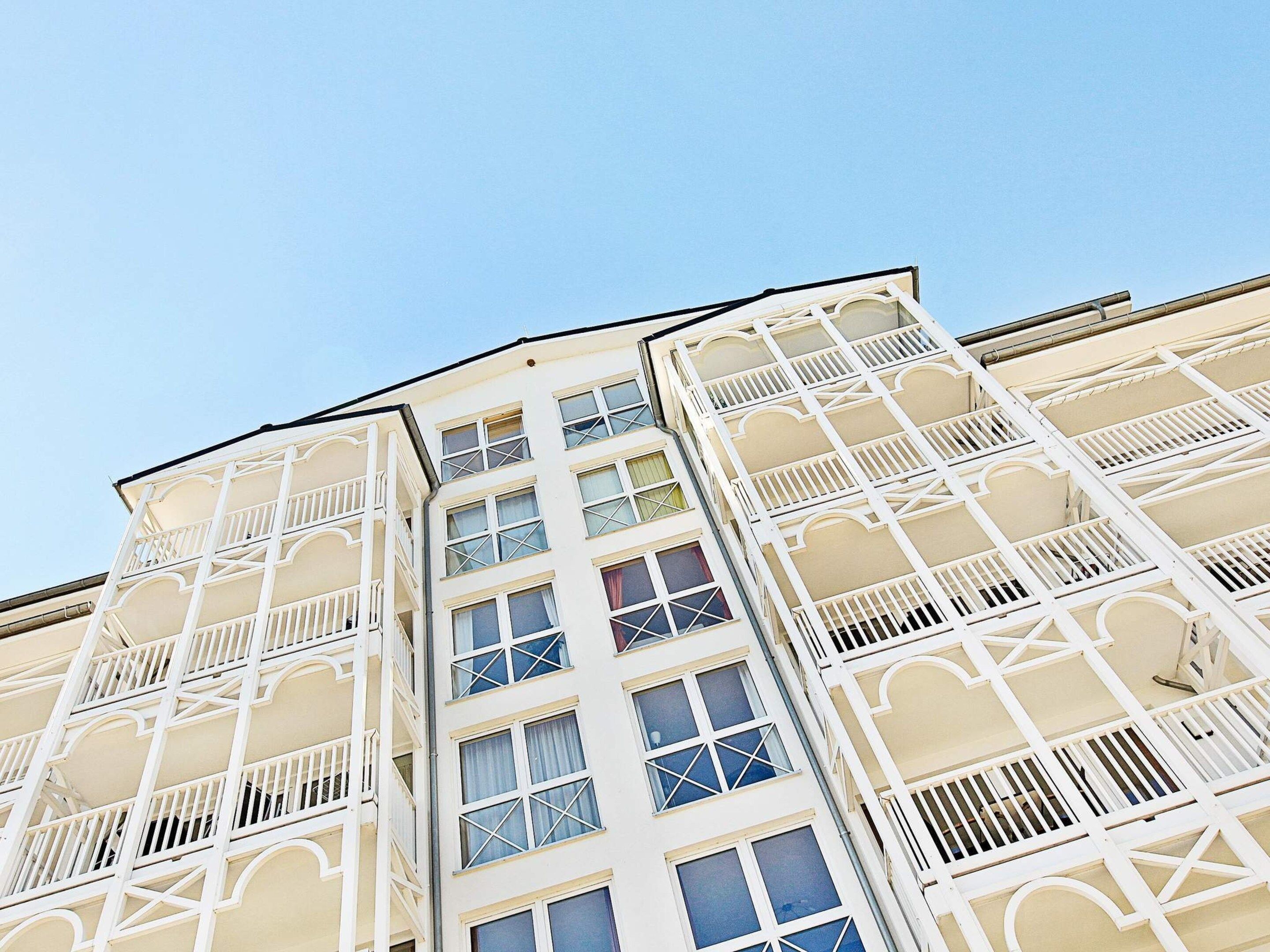 Apartment | Exterior