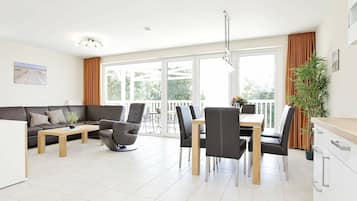 Apartment | Speisen