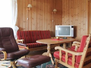 House | Living room