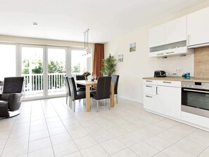 Apartment | Innenbereich
