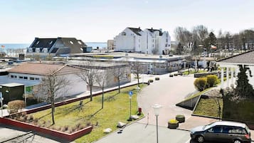 Apartment | Water view