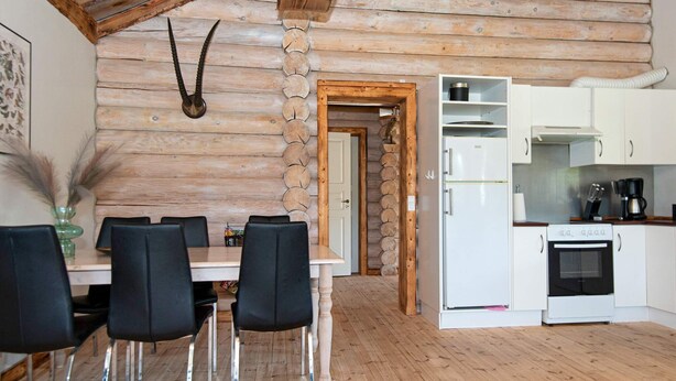 Unclassified image, 1 of 17, button - Spacious Holiday Home in Ebeltoft Denmark With Terrace (Ebeltoft)