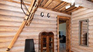 Unclassified image, 4 of 17, button - Spacious Holiday Home in Ebeltoft Denmark With Terrace (Ebeltoft)