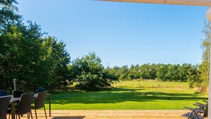 Unclassified image, 2 of 17, button - Spacious Holiday Home in Ebeltoft Denmark With Terrace (Ebeltoft)