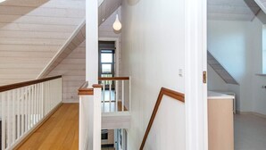 House | Interior - 10 Person Holiday Home in Harboore (Harboore)