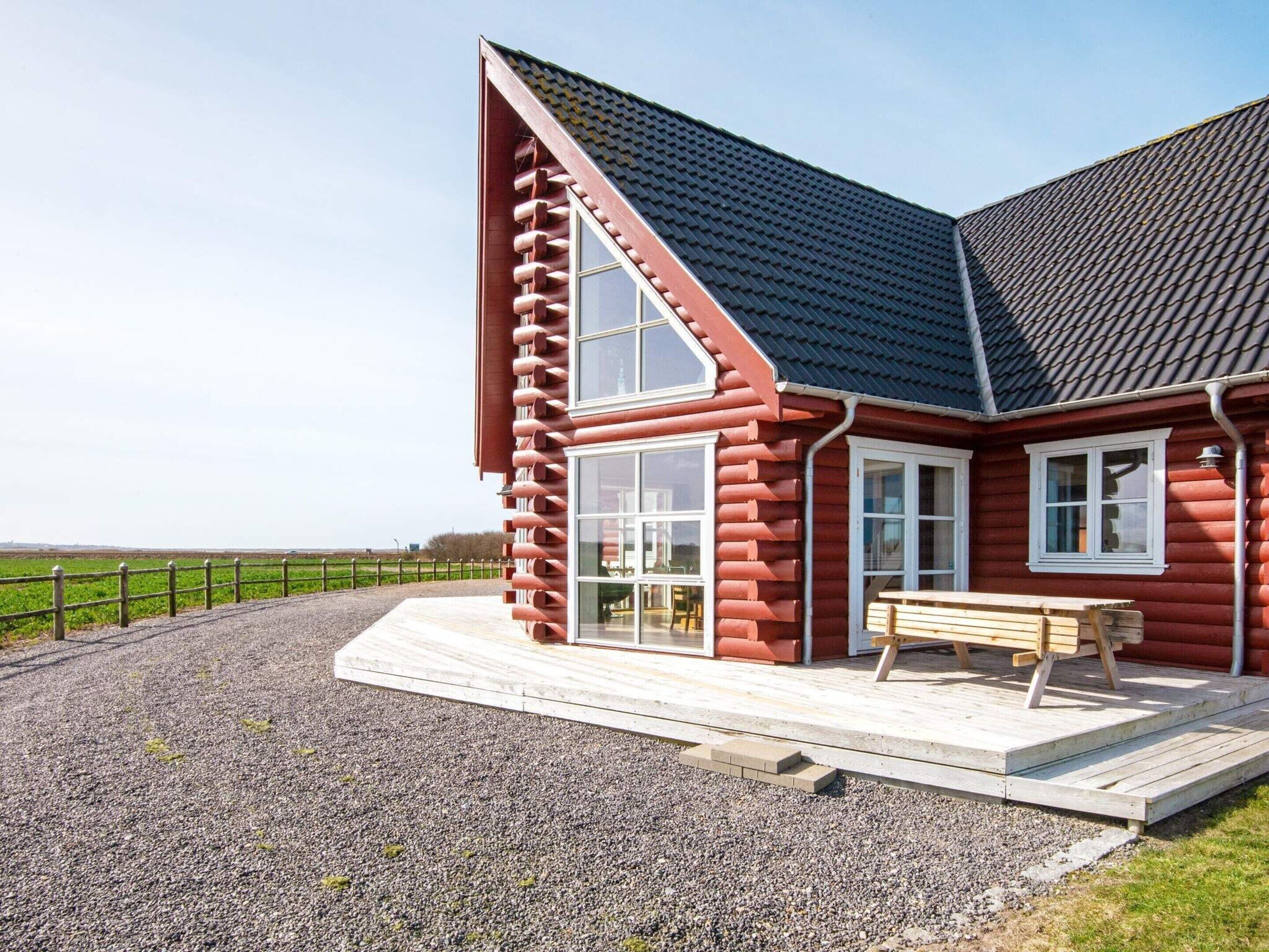 Maison | Extérieur