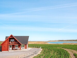Exterior - 10 Person Holiday Home in Harboore (Harboore)