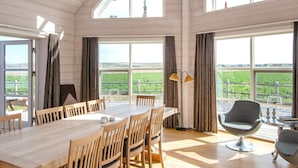 House | Dining - 10 Person Holiday Home in Harboore (Harboore)
