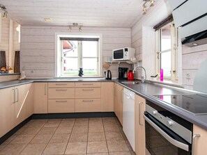 Cucina privata