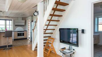 Maison | Coin séjour