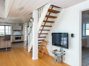 Maison | Aire de séjour