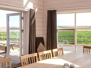 Dining - 10 Person Holiday Home in Harboore (Harboore)