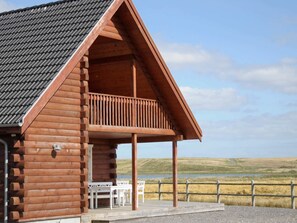 Maison | Extérieur