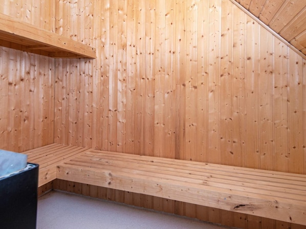Maison | Intérieur
