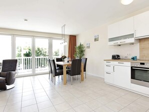 Apartment | Interior