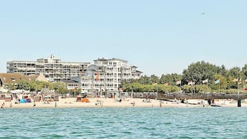 Appartement | Exterieur