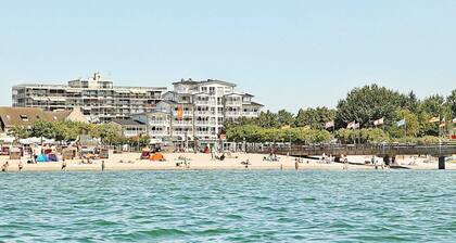 Holiday Home in Großenbrode