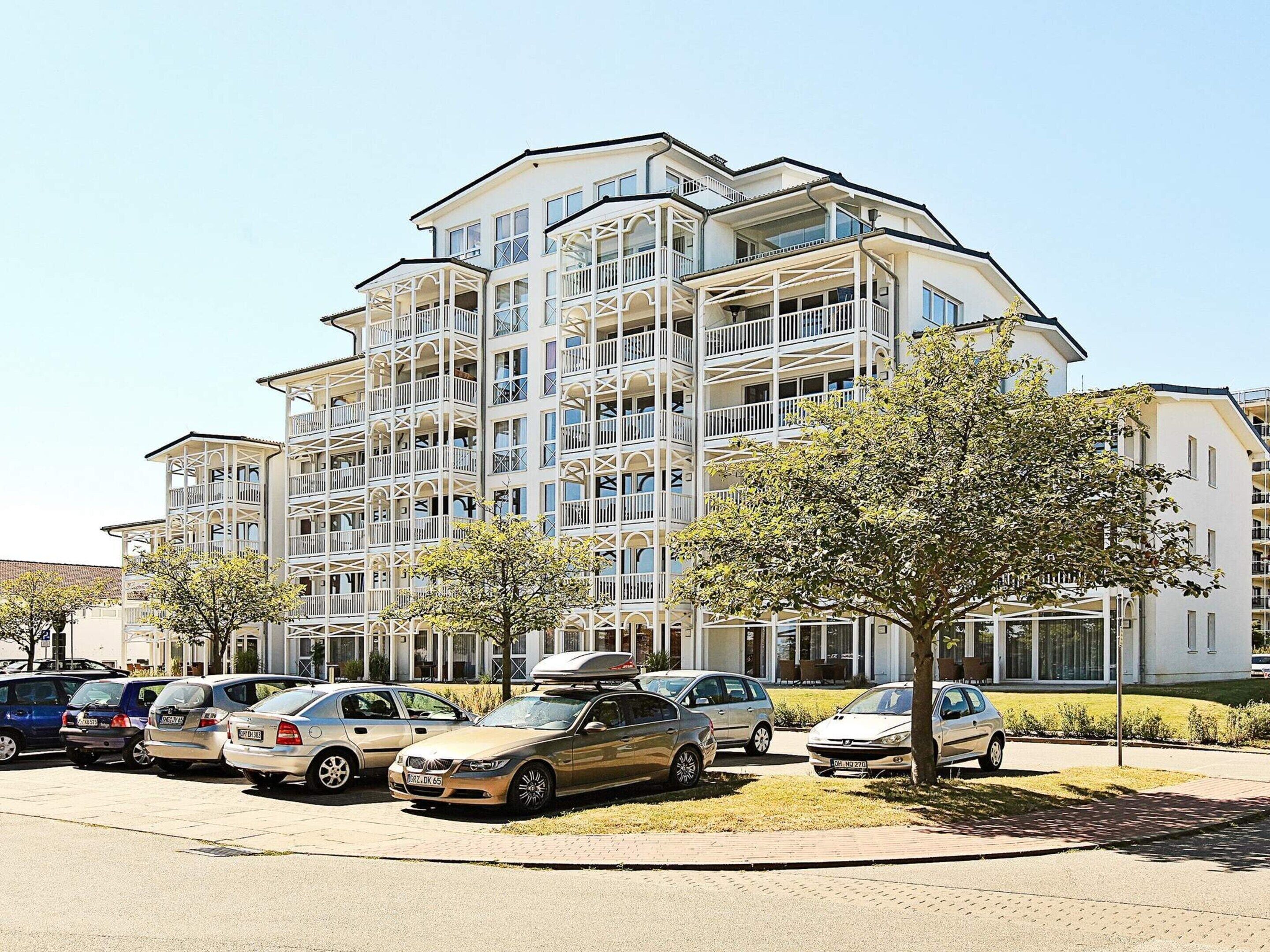 Apartment | Exterior