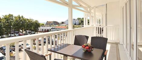 Apartment | Exterior