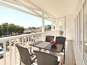 Apartment | Außenbereich