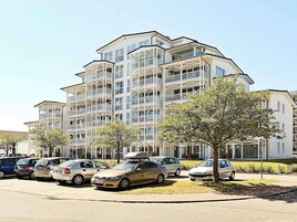 Apartment | Exterior