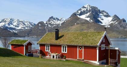 Holiday Home in Grevinge