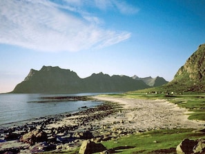 Strand