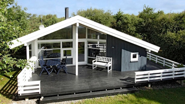 Boendeområde