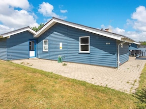 House | View from property - 8 Person Holiday Home in Ulfborg (Ulfborg)
