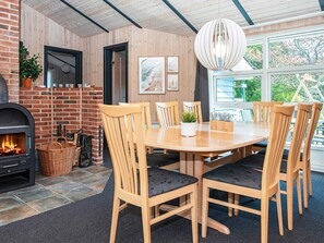 Hus | Interiør