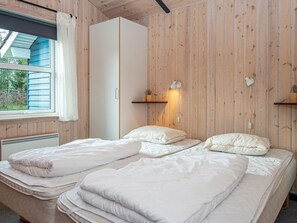 House | Interior - 8 Person Holiday Home in Ulfborg (Ulfborg)