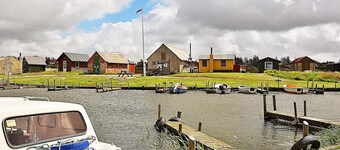 8 Person Holiday Home in Ulfborg