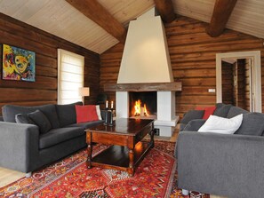 Maison | Intérieur