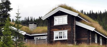 Holiday Home in FÃ¥vang