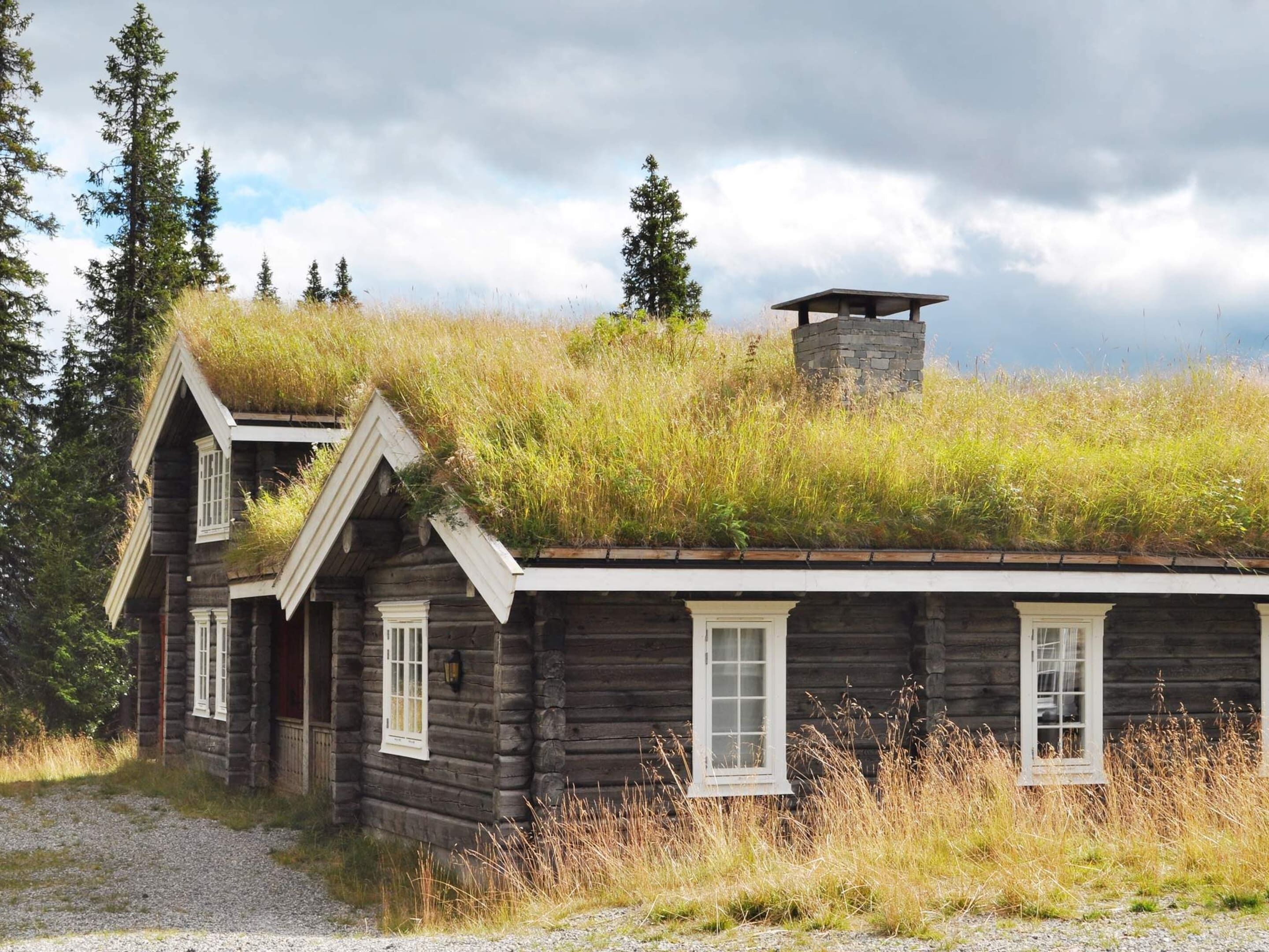 House | Exterior