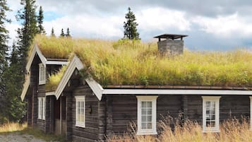 House | Exterior