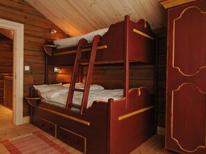 5 bedrooms - Holiday Home in FÃ¥vang (Ringebu)
