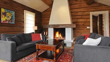 House | Interior