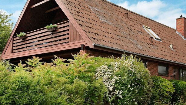 Apartamento | Exterior