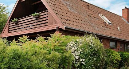 2 Person Holiday Home in Svendborg