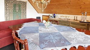 Apartamento | Restauración
