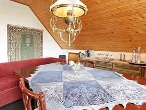 Apartment | Dining - 2 Person Holiday Home in Svendborg (Svendborg)
